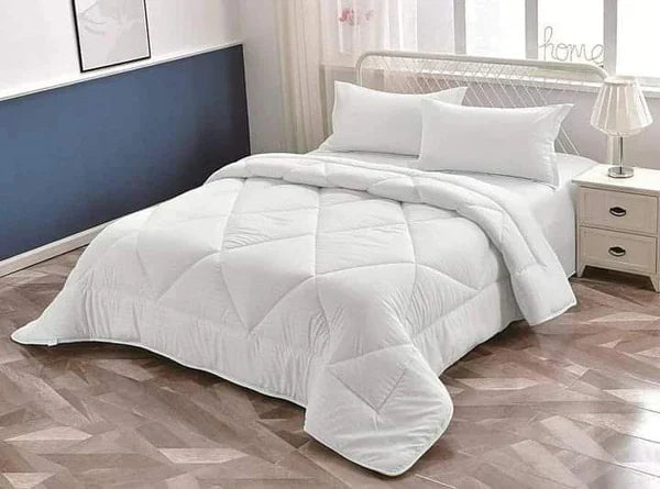 Duvet covers at WIMU Kitchen Kenya