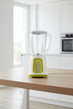 Sanford 2-in-1 Blender 400W with Mill, 10 Speed Settings and 100% Copper Motor - SF6820BR — WIMU Kitchen Nairobi — Kenya · WIMU Kitchen