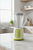 Sanford 2-in-1 Blender 400W with Mill, 10 Speed Settings and 100% Copper Motor - SF6820BR — WIMU Kitchen Nairobi