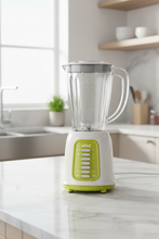 Sanford 2-in-1 Blender 400W with Mill, 10 Speed Settings and 100% Copper Motor - SF6820BR — WIMU Kitchen Nairobi — Kenya · WIMU Kitchen