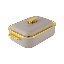 4L Elegant Luxury Food Warmer Container Insulated Hot Pot for Parties & Home Use — Kenya · WIMU Kitchen