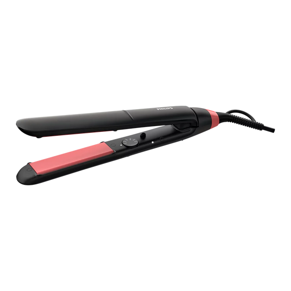 Philips StraightCare Essential ThermoProtect Straightener - Keratin-Infused 100mm Plates, 6 Settings, Auto Shut-Off — WIMU Kitchen Nairobi — Kenya · WIMU Kitchen Nairobi