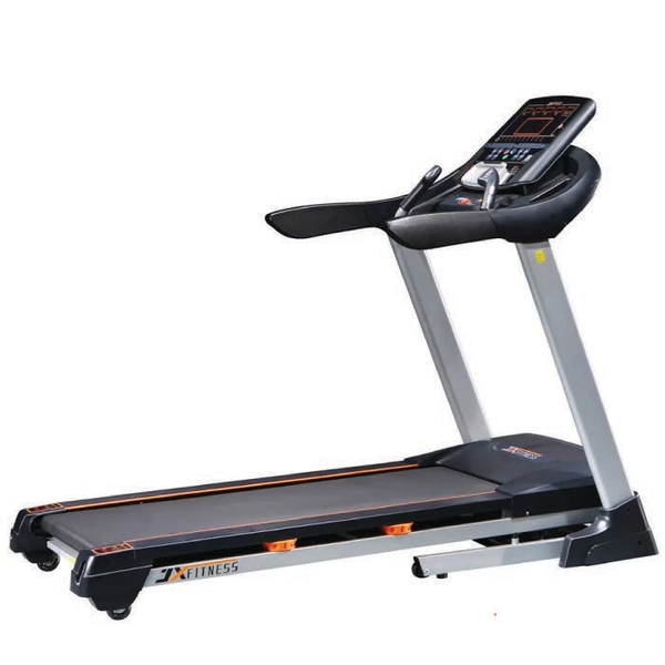 Semi Commercial Treadmill 3.5HP Motor 18km/h 15% Auto Incline Heavy Duty Running Machine JX-690 — WIMU Kitchen Nairobi — Kenya · WIMU Kitchen Nairobi
