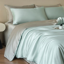 Tencel Silk Duvet & Quilt Cover King Size – Soft & Breathable — Kenya · WIMU Kitchen