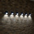 Philips LED Solar Wall Light 50 Lumen - 0.32W Compact Entrance and Balcony Light - BWS010 — WIMU Kitchen Nairobi