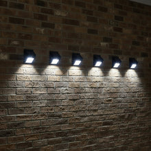 Philips LED Solar Wall Light 50 Lumen - 0.32W Compact Entrance and Balcony Light - BWS010 — WIMU Kitchen Nairobi — Kenya · WIMU Kitchen