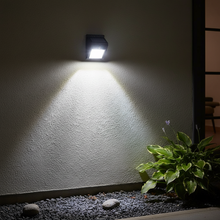 Philips LED Solar Wall Light 50 Lumen - 0.32W Compact Entrance and Balcony Light - BWS010 — WIMU Kitchen Nairobi — Kenya · WIMU Kitchen