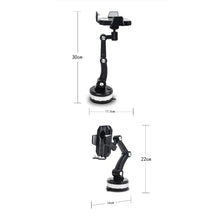 360 Rotatable Cellphone Car Phone Holder (view 4) — Kenya · WIMU Kitchen
