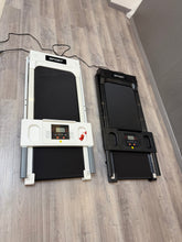 Foldable Walking Pad Treadmill with Bluetooth & Incline — WIMU Kitchen Nairobi — Kenya · WIMU Kitchen