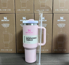 H2.0  1.2L Stainless Steel Tumbler Water Bottle Mug — Kenya · WIMU Kitchen