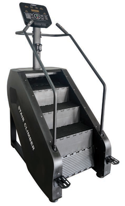 Commercial Stairmaster Stair Climber 8 Step 200kg Capacity Cardio Gym Machine Stepper 1116D — WIMU Kitchen Nairobi — Kenya · WIMU Kitchen Nairobi