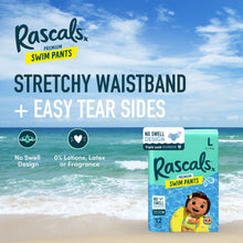 Rascals Premium Cocomelon Swim Pants Large Pack of 12 — Kenya · WIMU Kitchen