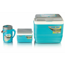 Pinnacle Primero 3-Piece Cooler Set – 32L Box + 4.5L Container + 2.5L Pluto Bottle (TPX7005) — WIMU Kitchen Nairobi — Kenya · WIMU Kitchen