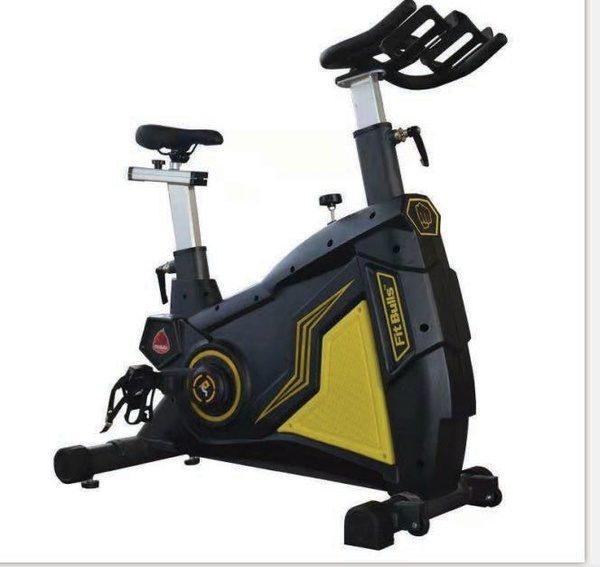 Commercial Spin Bike Indoor Cycling 18kg Flywheel Stationary Exercise Bike Gym Studio 907 — WIMU Kitchen Nairobi — Kenya · WIMU Kitchen Nairobi