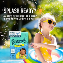 Rascals Premium Cocomelon Swim Pants Large Pack of 12 — Kenya · WIMU Kitchen