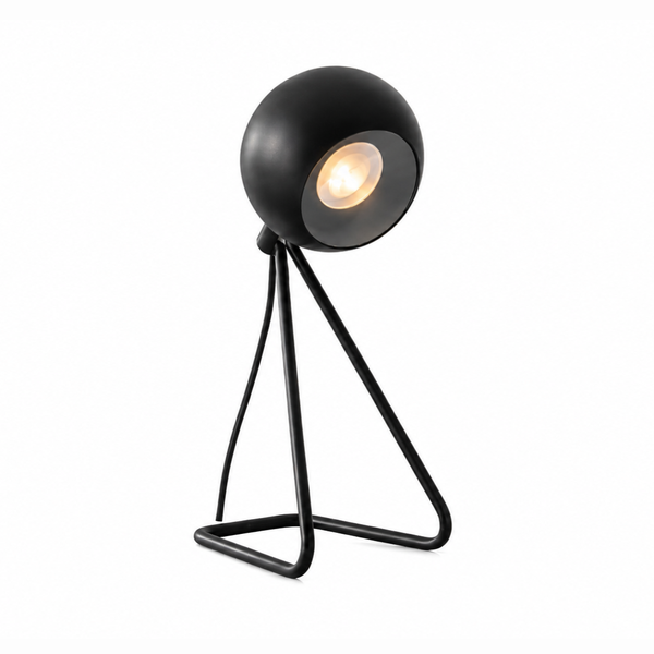 Modern Spotlight Table Lamp 25cm x 25cm — Kenya · WIMU Kitchen Nairobi