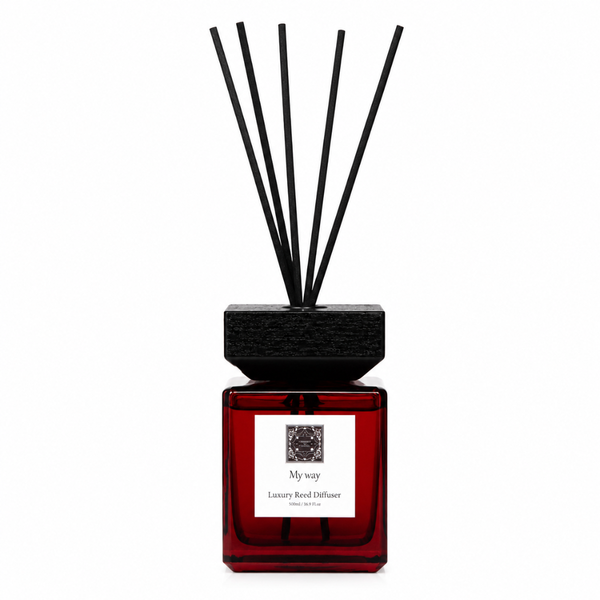 Luxury Reed Diffuser R — Kenya · WIMU Kitchen Nairobi