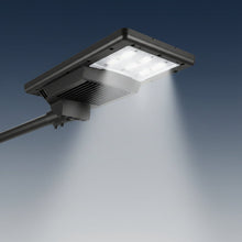 Philips LED Solar Streetlight 2000 Lumen BRP710 - 11W Professional Grade, 12V, Cool White — WIMU Kitchen Nairobi — Kenya · WIMU Kitchen