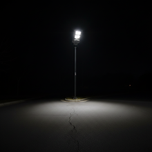 Philips LED Solar Streetlight 2000 Lumen BRC010 - 15.2W All-in-One with Integrated Battery, 765 Cool White — WIMU Kitchen Nairobi — Kenya · WIMU Kitchen