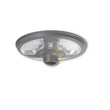 Philips LED Solar Top Post 5000 Lumen BPC010 - 30W for Parks, Compounds and Commercial Properties — WIMU Kitchen Nairobi — Kenya · WIMU Kitchen