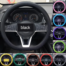Steering Wheel Cover (view 3) — Kenya · WIMU Kitchen