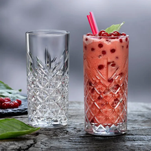 Highball Glasses — Kenya · WIMU Kitchen