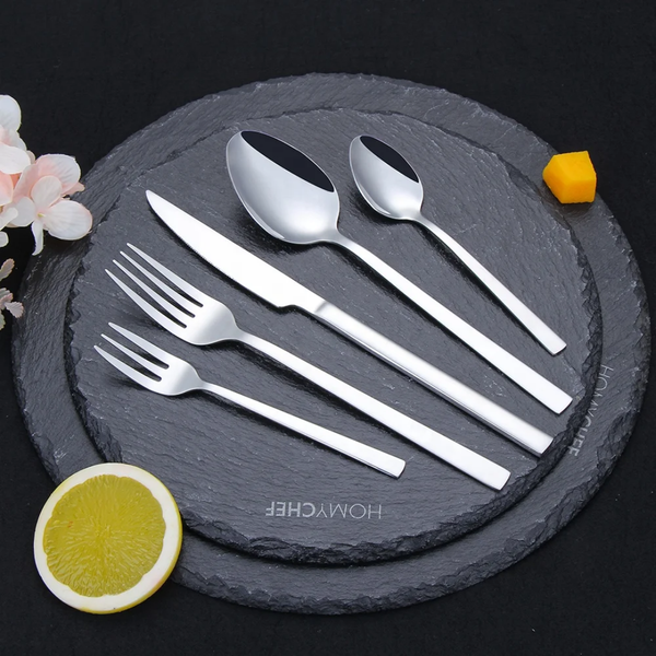 24pcs Hotel Cutlery Set — Kenya · WIMU Kitchen Nairobi