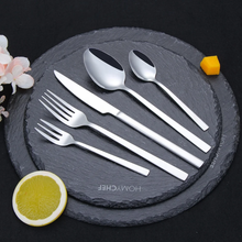 24pcs Hotel Cutlery Set — Kenya · WIMU Kitchen