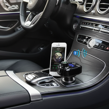 Car Charger FM Transmitter with MP3 Player & Hands-Free Call — Kenya · WIMU Kitchen