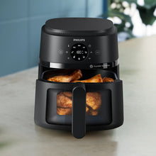2000 Series Air Fryer — Kenya · WIMU Kitchen