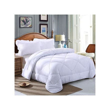 Plain White Cotton Duvet 6*7, Comfortable Sleep Quilt Bedding — Kenya · WIMU Kitchen