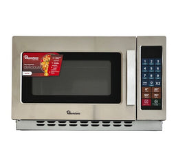 34 Litres Commercial Microwave – RM/763 (view 2) — Kenya · WIMU Kitchen