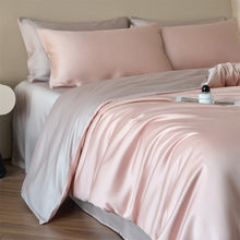 Tencel Silk Duvet & Quilt Cover King Size – Soft & Breathable — Kenya · WIMU Kitchen