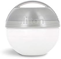 Milton Maximum Protection Mini Soother Steriliser, Silver — Kenya · WIMU Kitchen