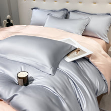 Tencel Silk Duvet & Quilt Cover King Size – Soft & Breathable — Kenya · WIMU Kitchen