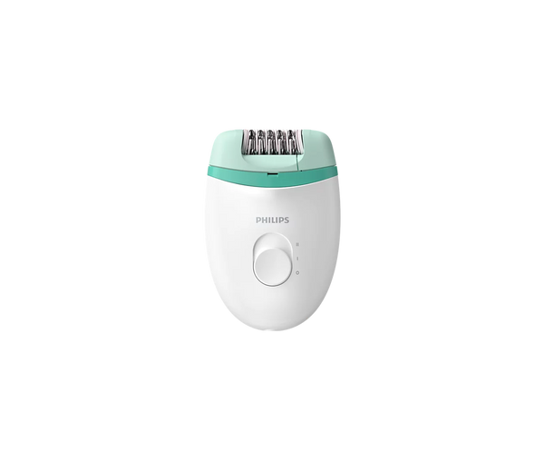 Philips Satinelle Epilator - Root Hair Removal as Short as 0.5mm, Ergonomic Profiled Grip, Washable Hygienic Head — WIMU Kitchen Nairobi — Kenya · WIMU Kitchen Nairobi