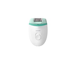 Philips Satinelle Epilator - Root Hair Removal as Short as 0.5mm, Ergonomic Profiled Grip, Washable Hygienic Head — WIMU Kitchen Nairobi — Kenya · WIMU Kitchen