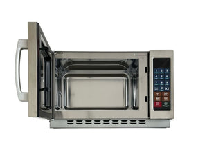 34 Litres Commercial Microwave – RM/763 (view 4) — Kenya · WIMU Kitchen