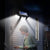 Philips LED Solar Security Light Nysil - 8.7W, 850 Lumen, IP65 with Motion Sensing — WIMU Kitchen Nairobi