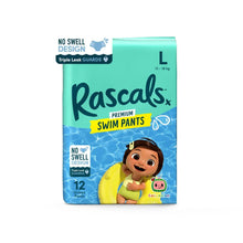 Rascals Premium Cocomelon Swim Pants Large Pack of 12 — Kenya · WIMU Kitchen