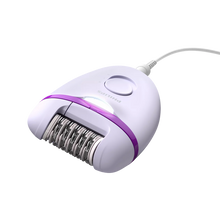 Philips Satinelle Epilator with Opti-Light & 4 Accessories - Removes Hair from the Root as Short as 0.5mm, Washable Head — WIMU Kitchen Nairobi — Kenya · WIMU Kitchen