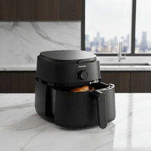 1000 Series Air Fryer — Kenya · WIMU Kitchen