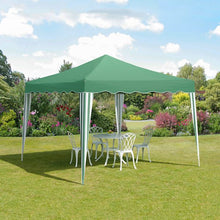 3 x 3m Easy Up Pop Up Gazebo GZB01, 9 Square Metres — view 3 — Kenya · WIMU Kitchen