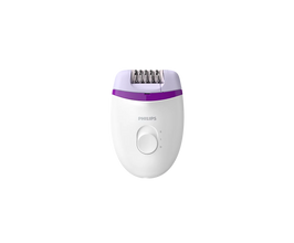 Philips Satinelle Epilator - Root Hair Removal as Short as 0.5mm, Ergonomic Profiled Grip, Washable Hygienic Head — WIMU Kitchen Nairobi — Kenya · WIMU Kitchen