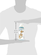 NUK Active Cup Drinking Cup | 12+ Months | Leak-Proof Drinking Spout | Clip & Protective Cap | BPA | 300 ml | Disney Winnie The Pooh | White — Kenya · WIMU Kitchen
