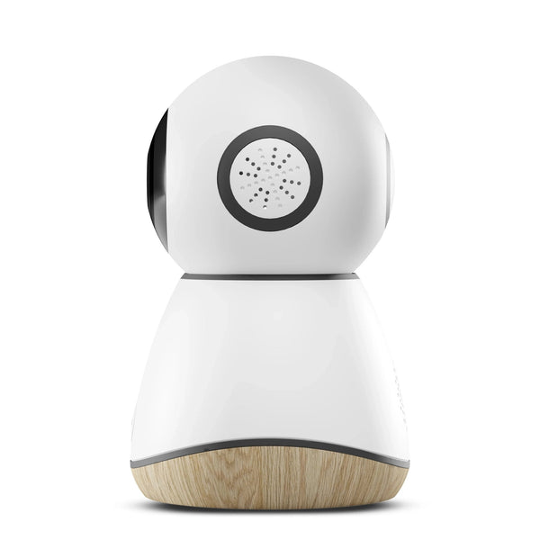 Maxi-Cosi See Baby Monitor-smart, 1080p HD Wi-Fi camera designed with a sleek, minimalist aesthetic to blend into modern Homes . — Kenya · WIMU Kitchen Nairobi