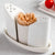 4 Piece Ceramic Salt and Pepper Shaker Set with Tray — WIMU Kitchen Nairobi