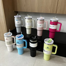 H2.0  1.2L Stainless Steel Tumbler Water Bottle Mug — Kenya · WIMU Kitchen