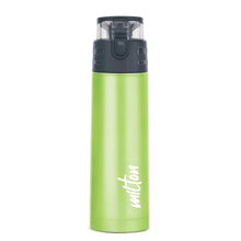 Milton Atlantis Thermosteel Water Bottle  400ml Vacuum Insulated Flask – Leakproof, BPA-Free Stainless Steel Thermos for Hot/Cold Drinks — Kenya · WIMU Kitchen