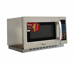 34 Litres Commercial Microwave – RM/763 (view 3) — Kenya · WIMU Kitchen